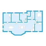 펜션 Elistova By Interhome Onarheim (Tysnes)