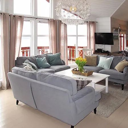 Holiday home Elistova By Interhome