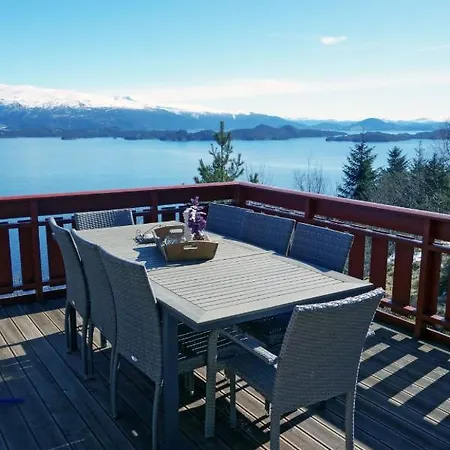 Elistova By Interhome