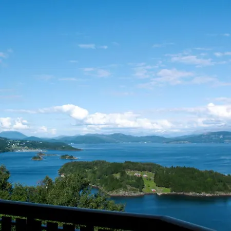 Elistova By Interhome *