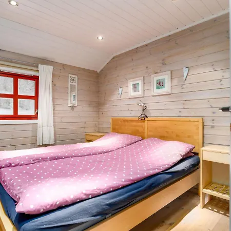 Elistova By Interhome Holiday home