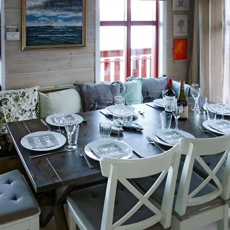 Holiday home Elistova - Fjh634 By Interhome *