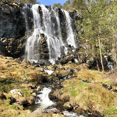 Casa de Férias Elistova By Interhome Onarheim (Tysnes)