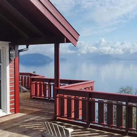 Elistova By Interhome Casa de Férias *