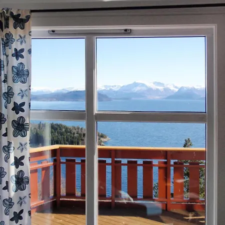 Elistova By Interhome Holiday home Onarheim (Tysnes)