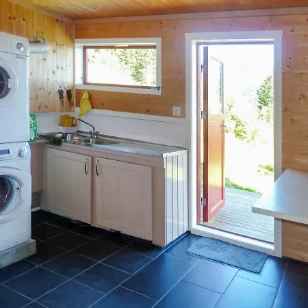Elistova By Interhome Holiday home *