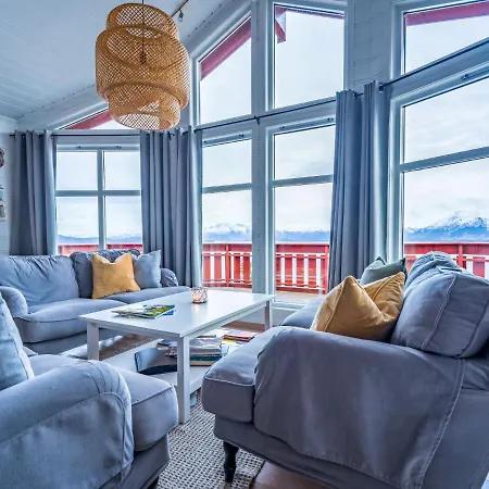 Holiday home Elistova - Fjh634 By Interhome