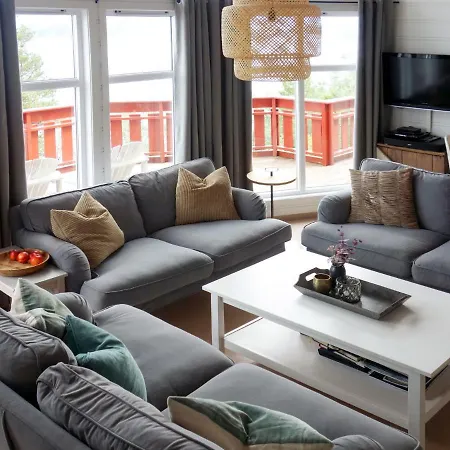 Holiday home Elistova By Interhome