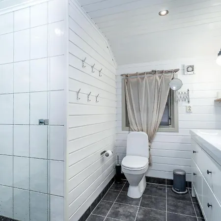 Elistova By Interhome *