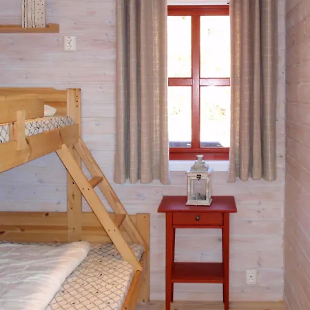 Holiday home Elistova By Interhome *