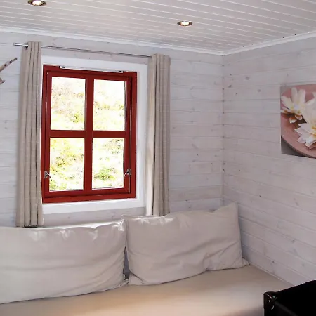 Elistova By Interhome Casa de Férias