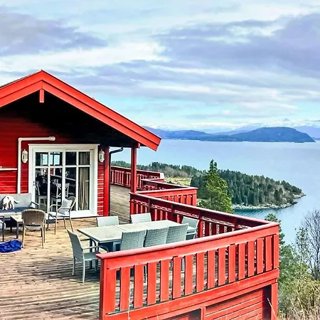 Holiday home Elistova - Fjh634 By Interhome Onarheim (Tysnes)