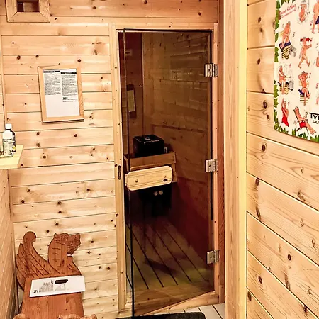 Elistova - Fjh634 By Interhome Holiday home