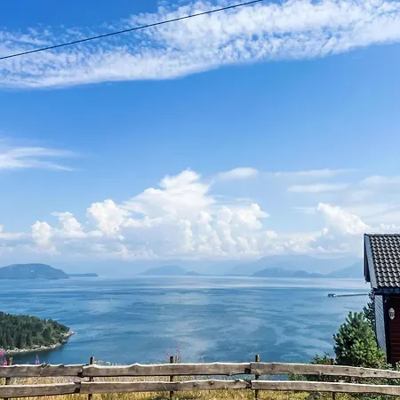 Elistova By Interhome Onarheim (Tysnes)