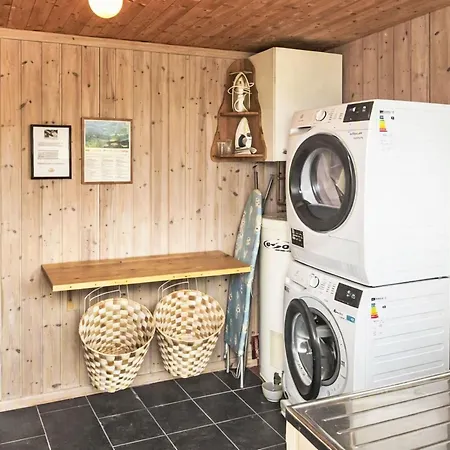 Elistova By Interhome Onarheim (Tysnes)