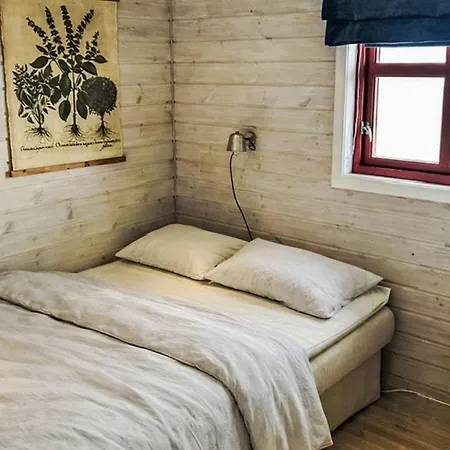 Vakantiehuis Elistova By Interhome *