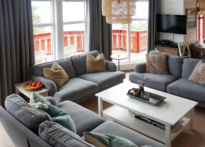 Prázdninový dům Elistova By Interhome