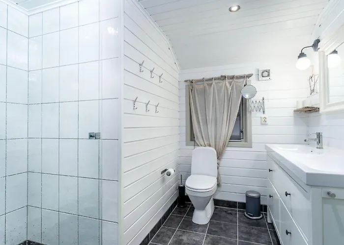 Elistova By Interhome *