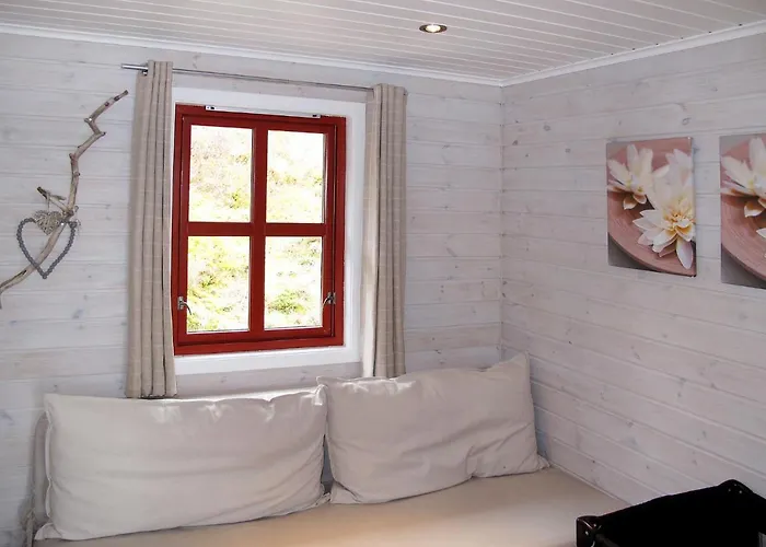 Elistova By Interhome Prázdninový dům