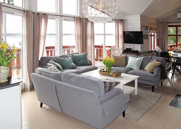 Feriehus Elistova By Interhome