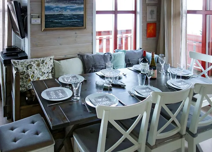 Feriehus Elistova By Interhome *