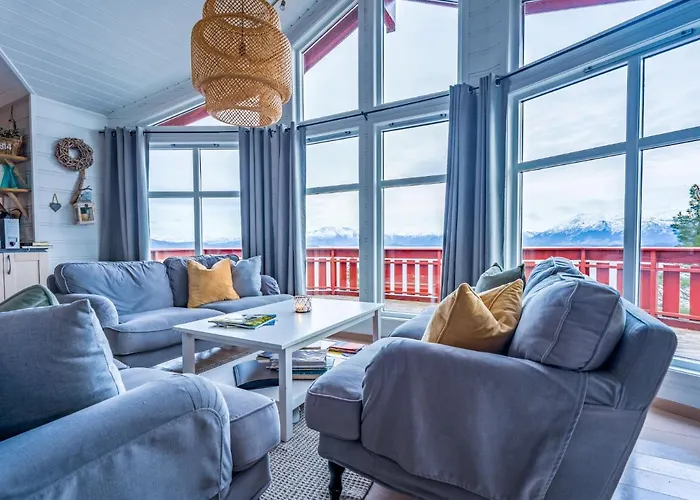 Feriehus Elistova By Interhome