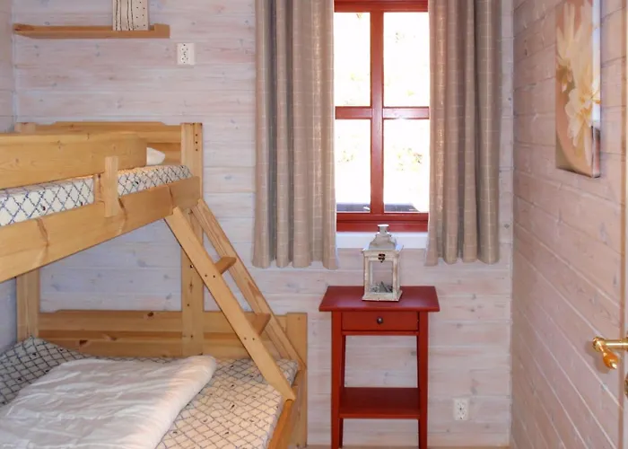 Feriehus Elistova By Interhome *