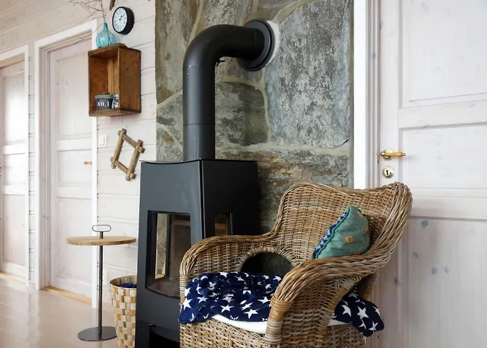 Feriehus Elistova By Interhome